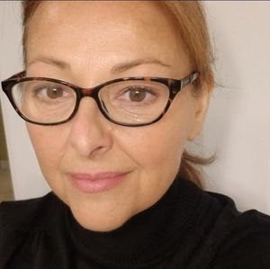 Meet your Posher, Rita